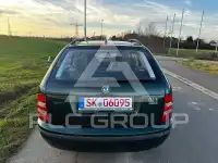 2004 Skoda Fabia