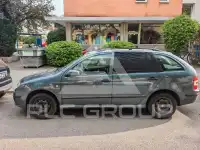 2004 Skoda Fabia