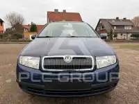 2004 Skoda Fabia