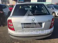 2004 Skoda Fabia