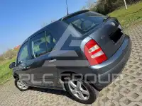 2004 Skoda Fabia