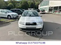 2004 Skoda Fabia