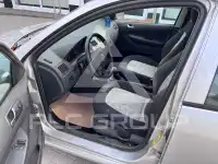 2004 Skoda Fabia