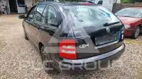 2004 Skoda Fabia