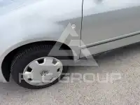 2004 Skoda Fabia