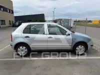 2004 Skoda Fabia