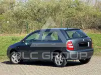 2004 Skoda Fabia