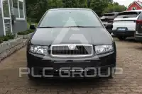 2004 Skoda Fabia