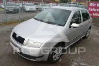 2004 Skoda Fabia
