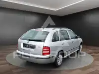 2004 Skoda Fabia