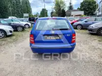 2004 Skoda Fabia