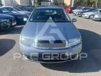 2004 Skoda Fabia