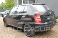 2004 Skoda Fabia