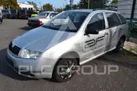 2004 Skoda Fabia
