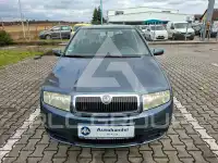 2004 Skoda Fabia