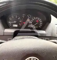 2004 Skoda Fabia