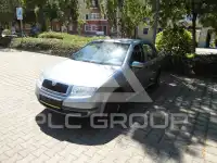 2004 Skoda Fabia