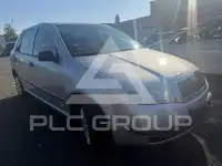 2004 Skoda Fabia