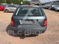 2004 Skoda Fabia