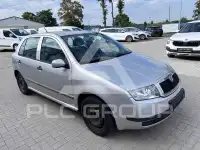 2004 Skoda Fabia