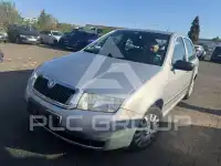 2004 Skoda Fabia