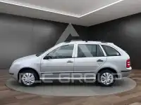 2004 Skoda Fabia