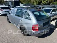 2004 Skoda Fabia