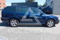 2004 Skoda Octavia