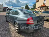 2004 Skoda Octavia