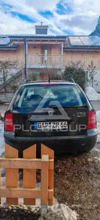 2004 Skoda Octavia