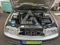 2004 Skoda Octavia