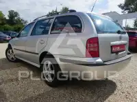 2004 Skoda Octavia