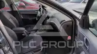 2004 Skoda Octavia