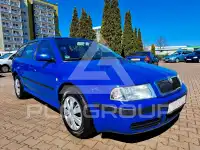 2004 Skoda Octavia