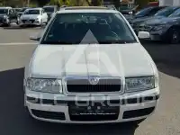 2004 Skoda Octavia