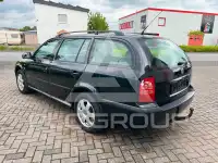 2004 Skoda Octavia