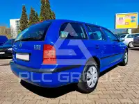 2004 Skoda Octavia