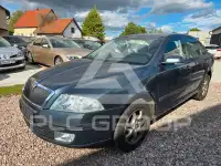 2004 Skoda Octavia