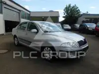 2004 Skoda Octavia