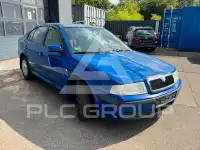 2004 Skoda Octavia