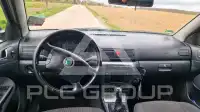 2004 Skoda Octavia