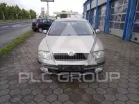 2004 Skoda Octavia