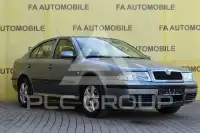 2004 Skoda Octavia