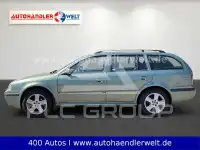 2004 Skoda Octavia