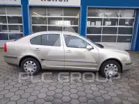 2004 Skoda Octavia