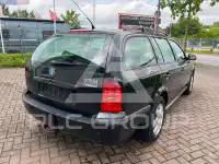 2004 Skoda Octavia