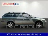 2004 Skoda Octavia