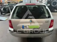 2004 Skoda Octavia