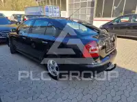 2004 Skoda Octavia
