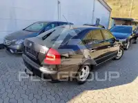 2004 Skoda Octavia